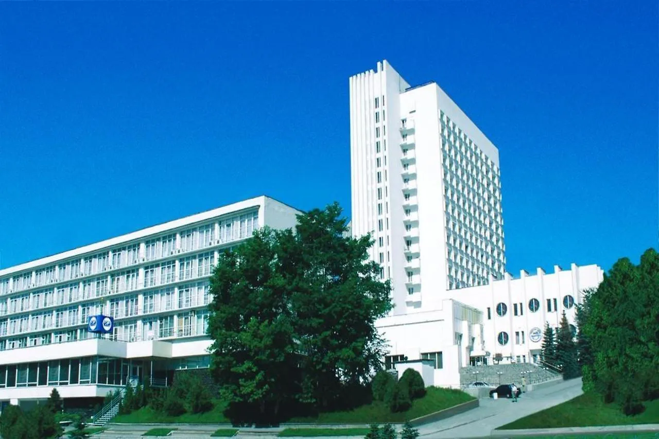 Hotel Mir Kiev