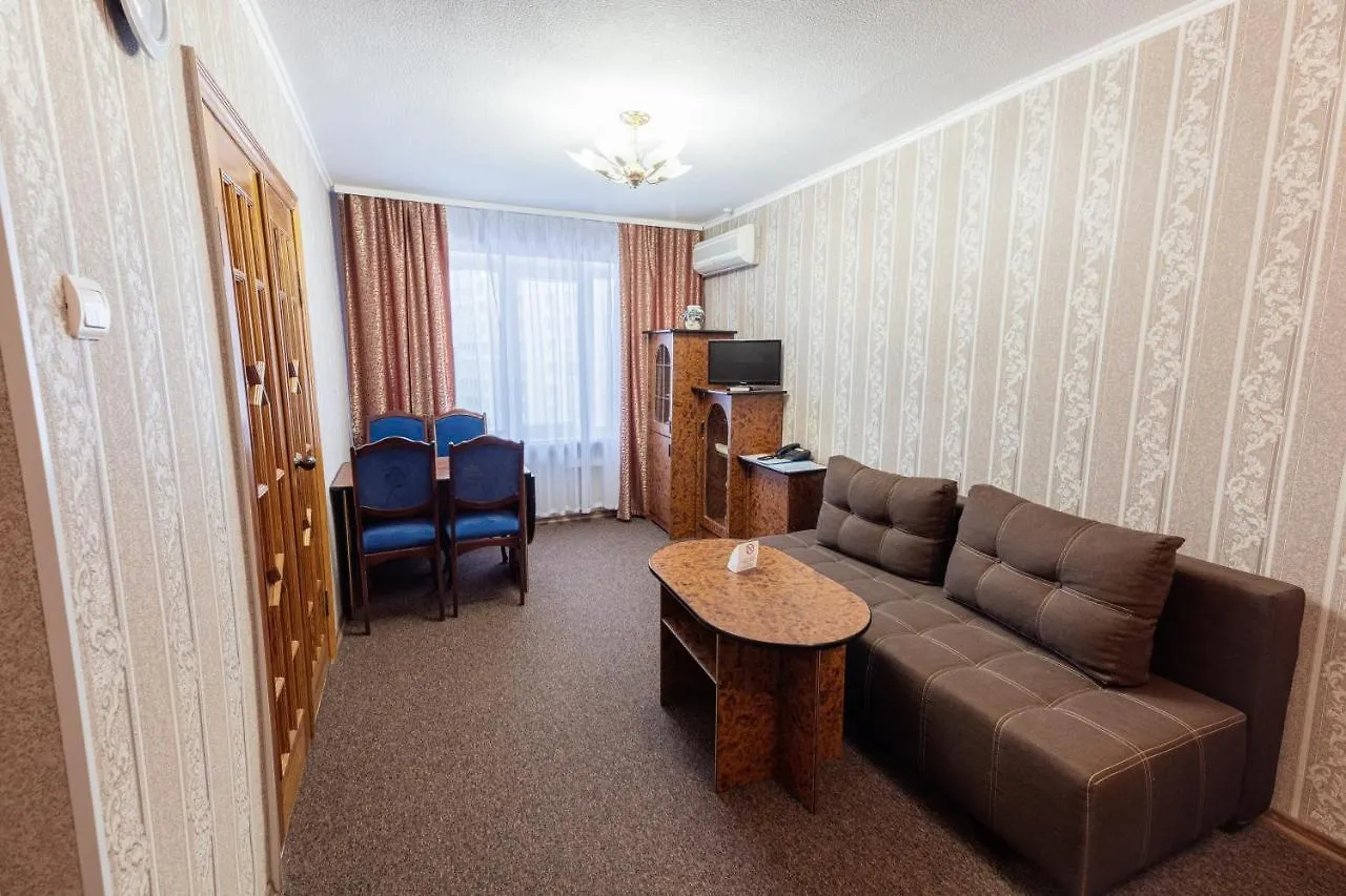 Hotel Mir Kyiv 3*,  Ukraine