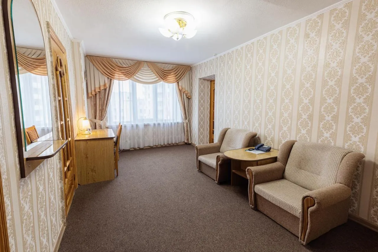 ***  Hotel Mir Kiev Ucraina