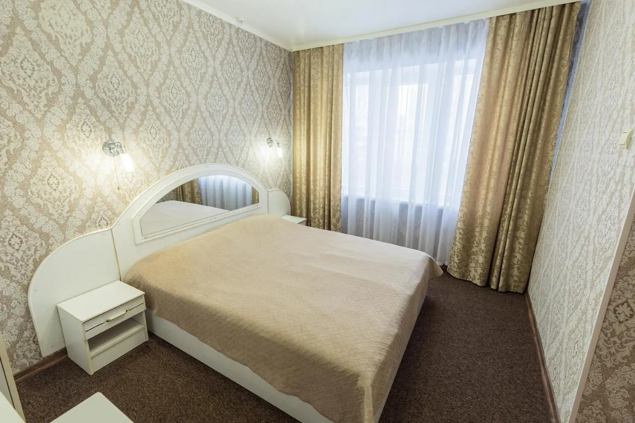 Hotel Mir Kiev