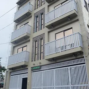 Alicia Hotel Paranaque City