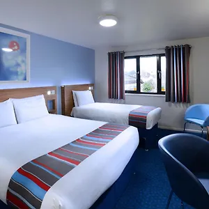 Travelodge Dublin Phoenix Park Hotel