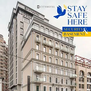 Cityhotel Kiev