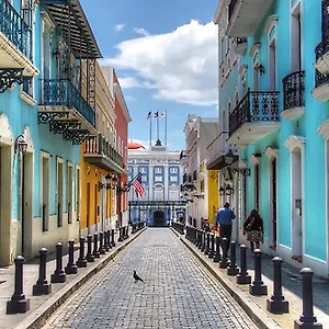 Armas Hotel San Juan