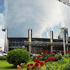 Hyatt Regency Hotel