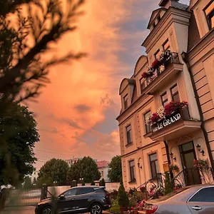 3* Hotel Vlg