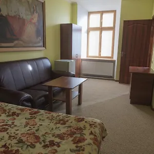 Elite Hotel Lviv
