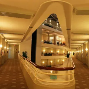 Normandie Hotel San Juan