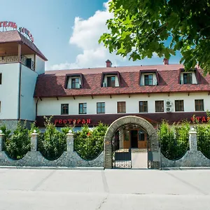 2* Hotel Stara Vezha