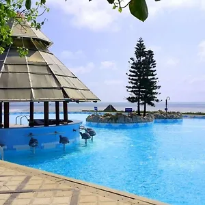 Long Hai Beach Resort Vung Tau