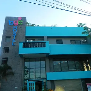 Bgc Boutique And Dorm Hostel Makati City