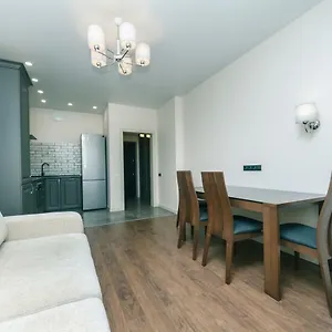 Luxury Aparthotel