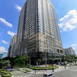 Saigon Royal Tower Aparthotel Ho Chi Minh City