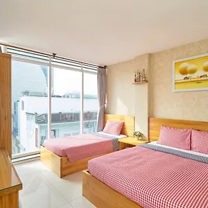 New Saigon - Bui Vien Walking Street Hostel Ho Chi Minh City