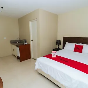 Reddoorz Near Osmena Highway 1 Hotel Makati City