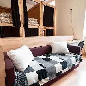 A1 Hostel Lviv
