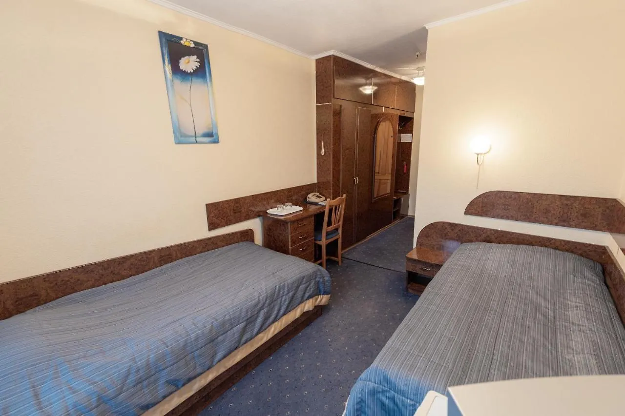 Hotel Mir Kyiv