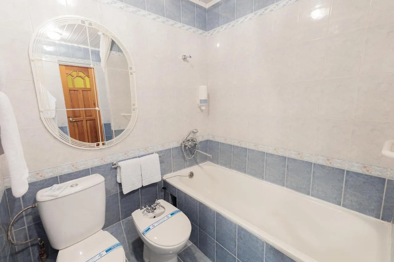 ***  Hotel Mir Kyiv Ukraine