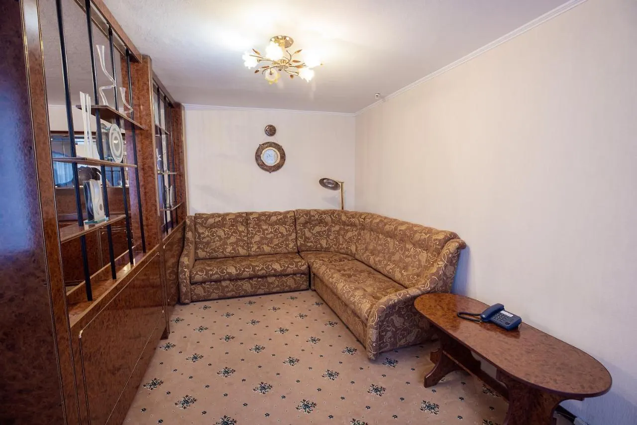 Hotel Mir Kyiv 3*,  Ukraine