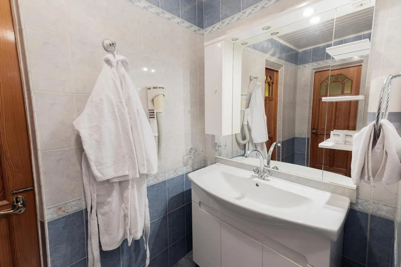 Hotel Mir Kyiv