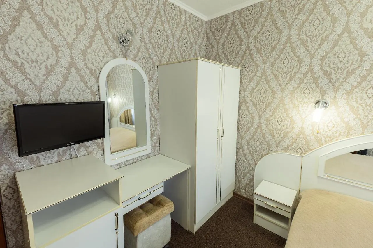 Hotel Mir Kyiv 3*,