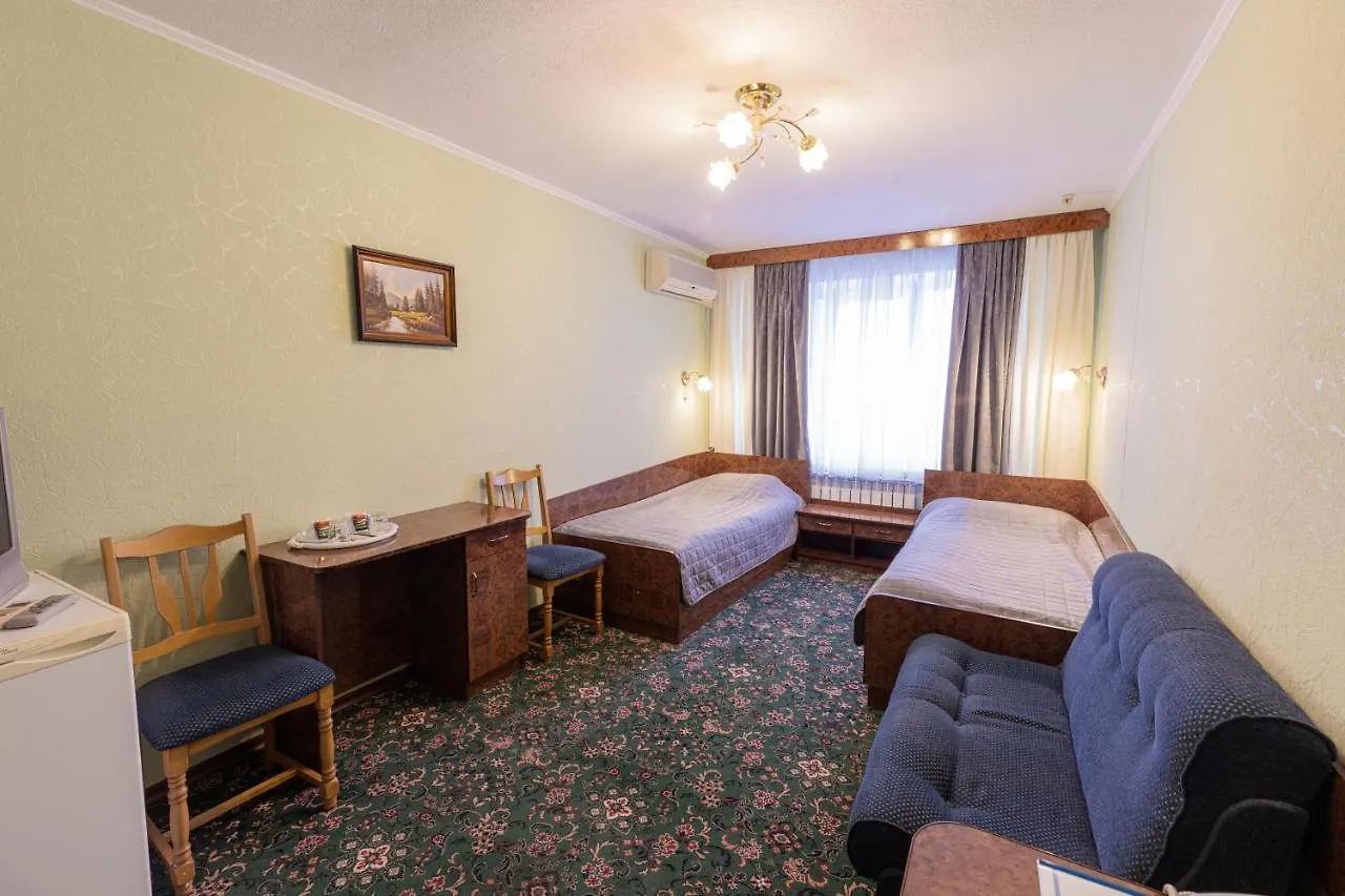 Hotel Mir Kyiv