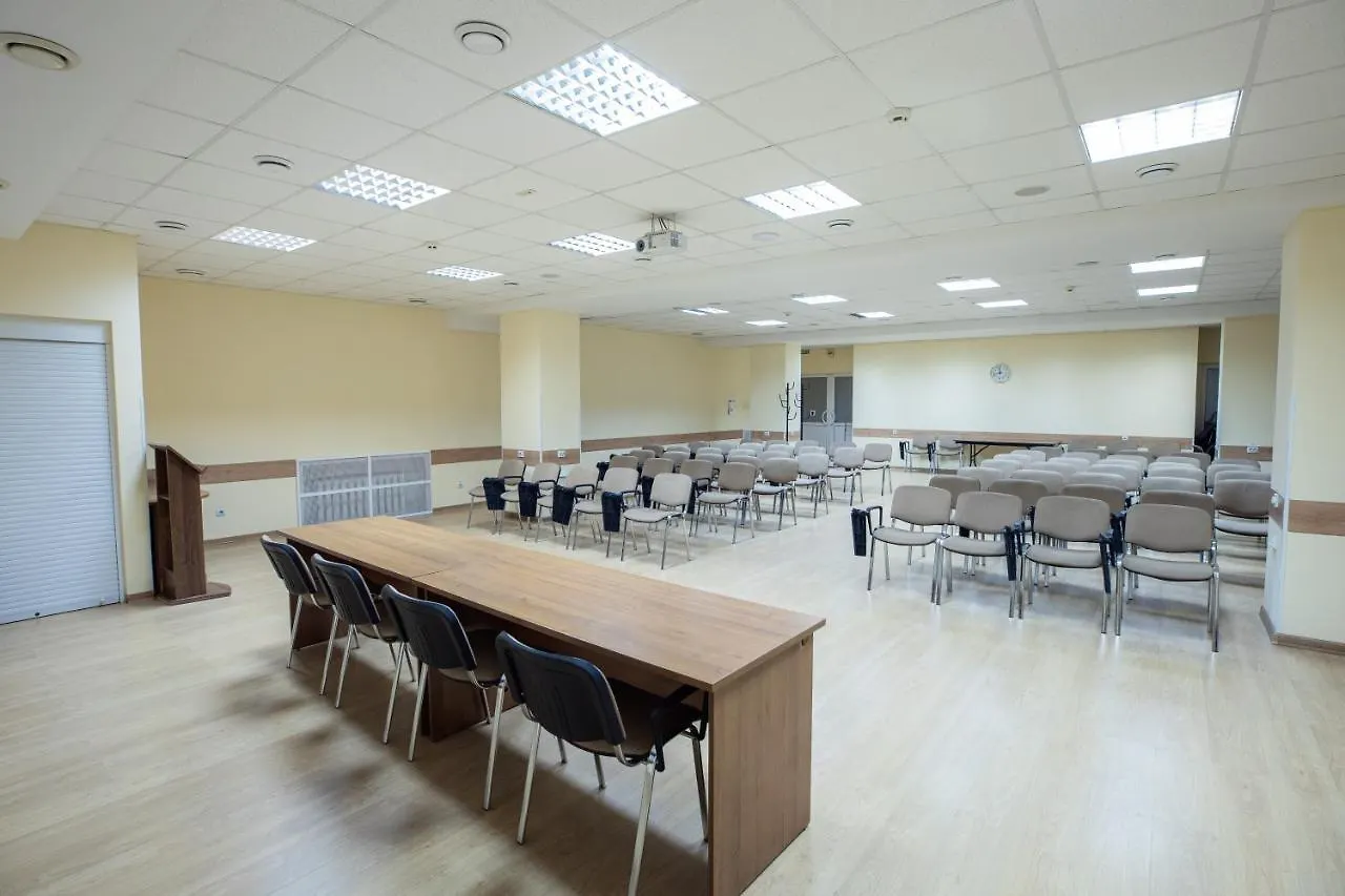 Hotel Mir Kyiv