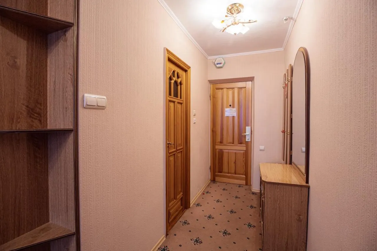 Hotel Mir Kyiv