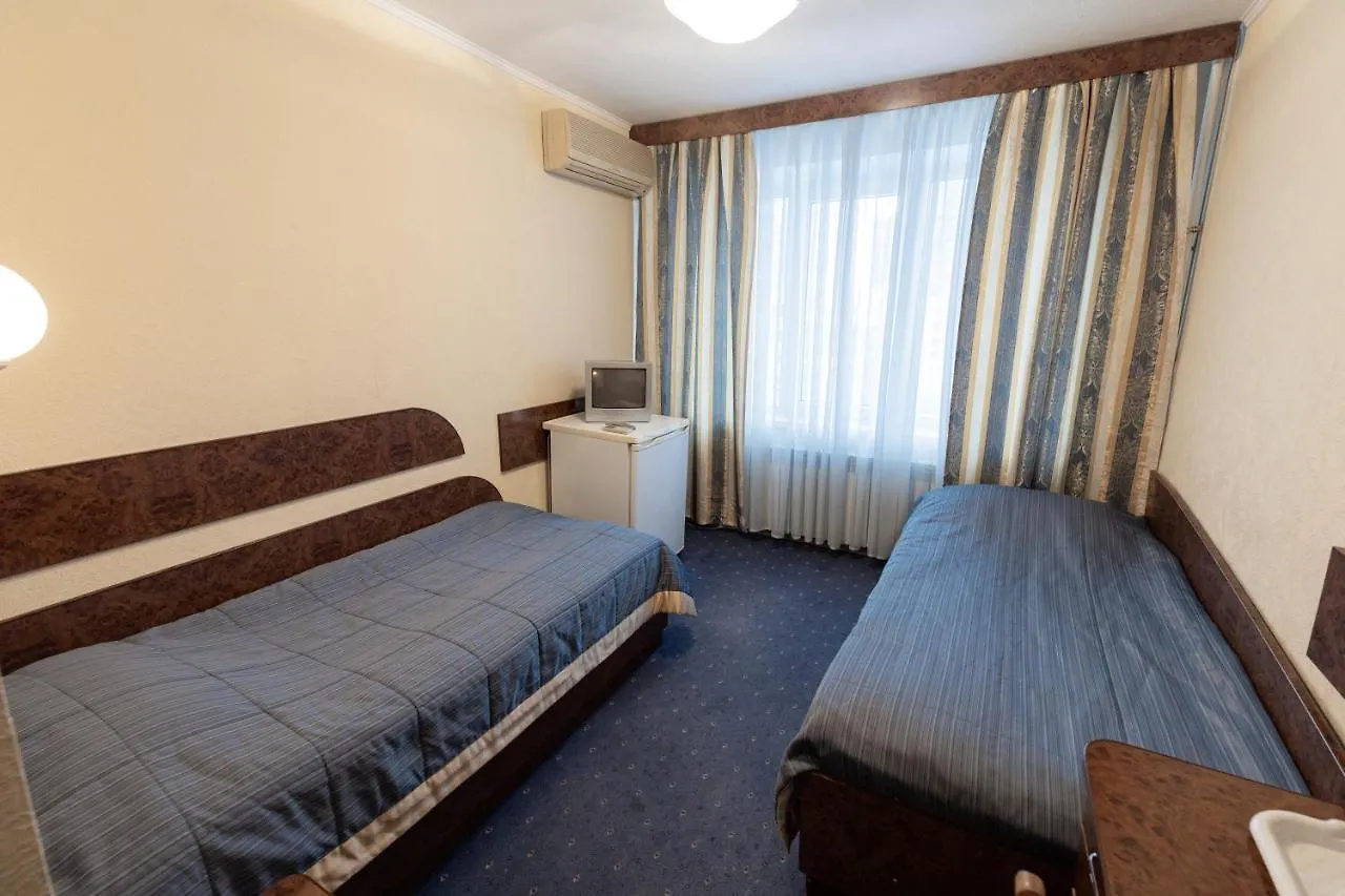 ***  Hotel Mir Kyiv Ukraine
