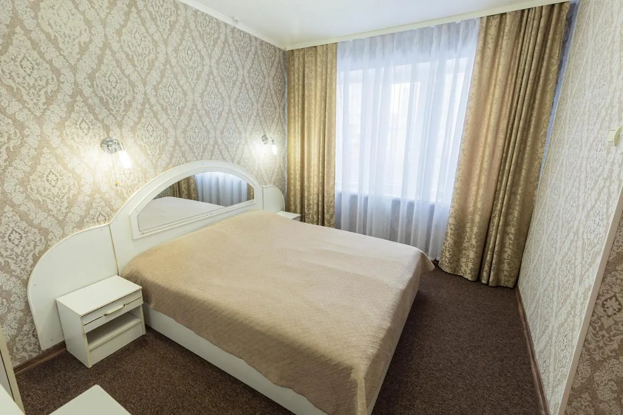 Hotel Mir Kyiv
