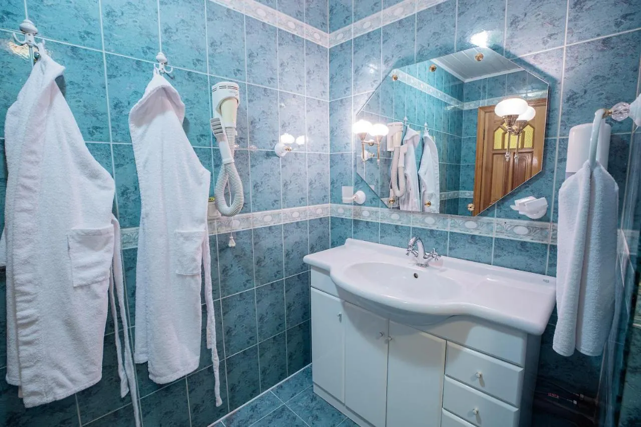***  Hotel Mir Kyiv Ukraine