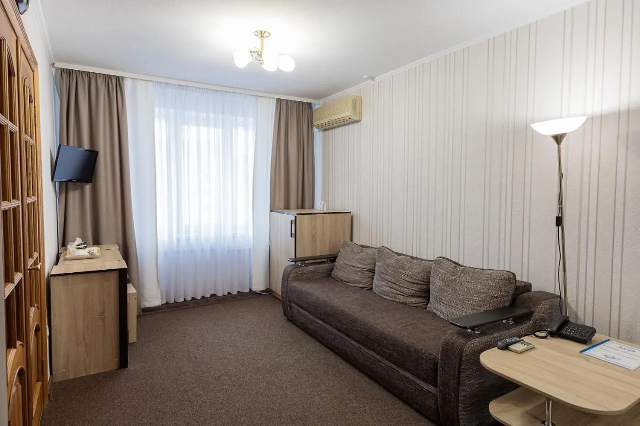 Hotel Mir Kyiv