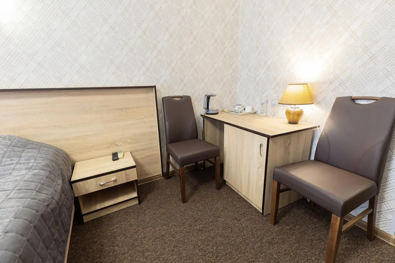Hotel Mir Kyiv