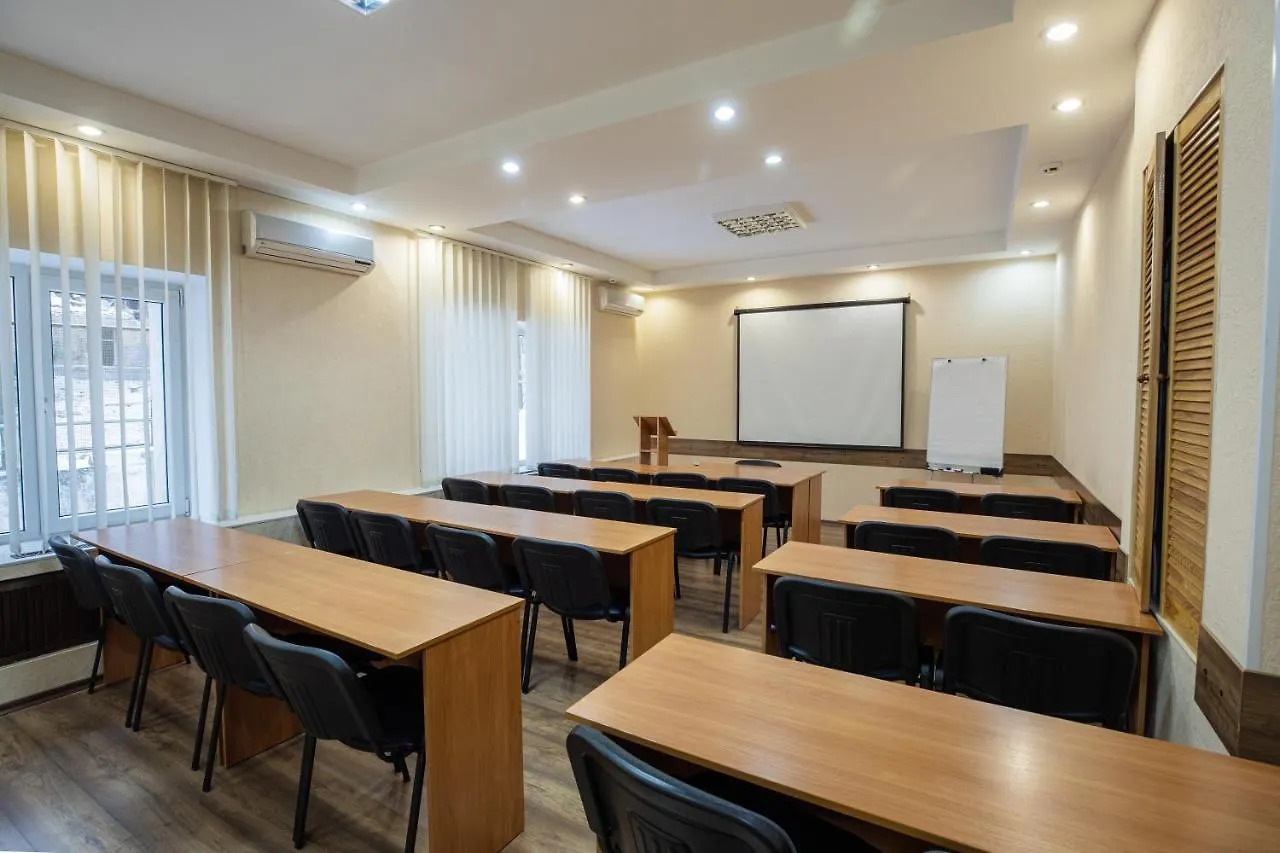 Hotel Mir Kyiv