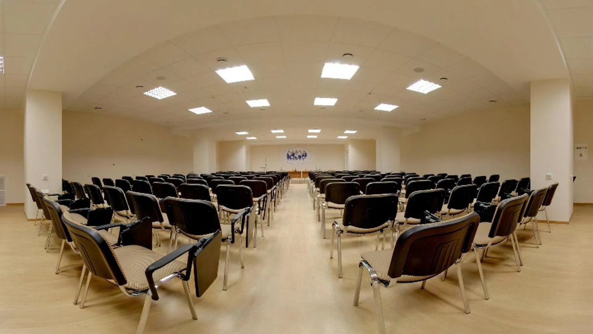 Hotel Mir Kyiv