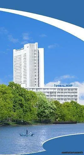 Hotel Mir Kyiv