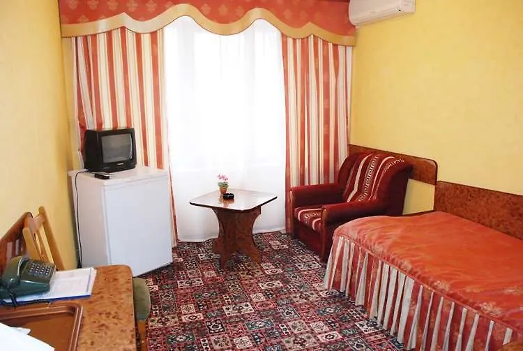 Hotel Mir Kyiv