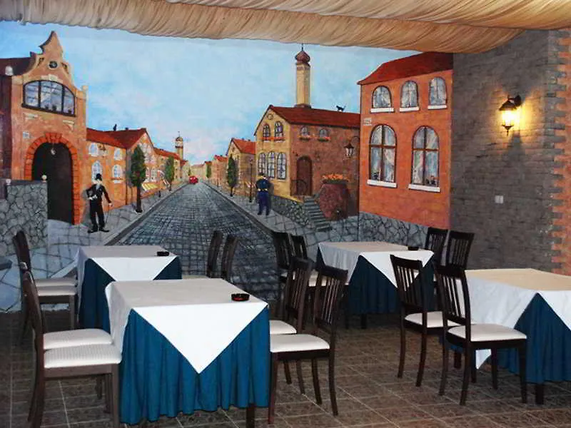 ***  Hotel Mir Kyiv Ukraine