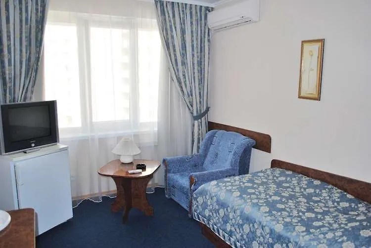 Hotel Mir Kyiv
