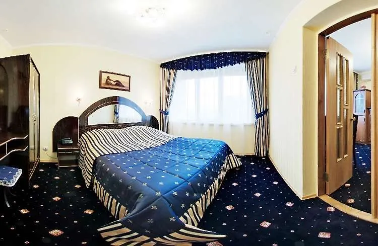 Hotel Mir Kyiv