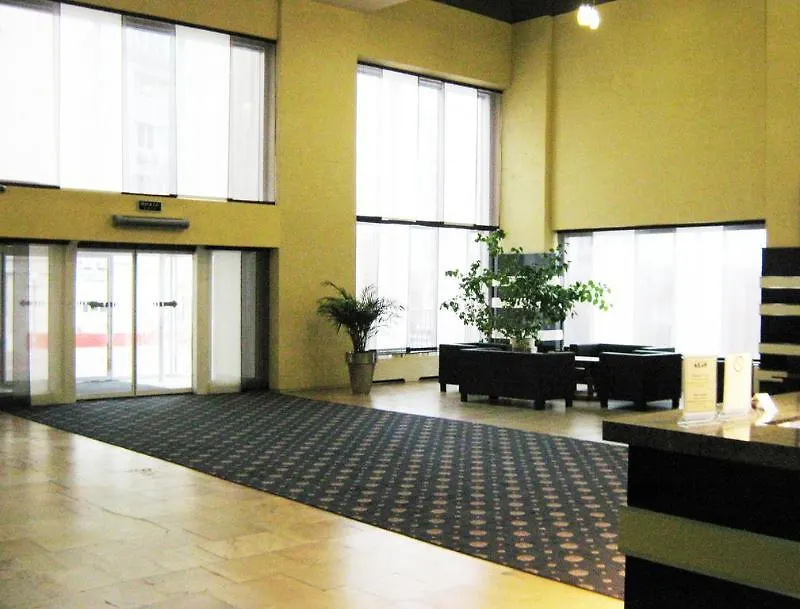 Hotel Mir Kyiv