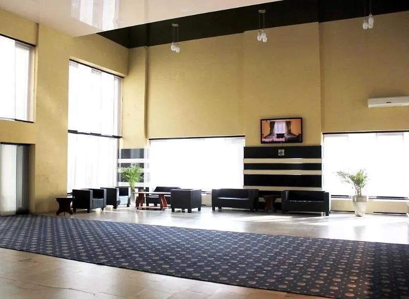Hotel Mir Kyiv 3*,  Ukraine