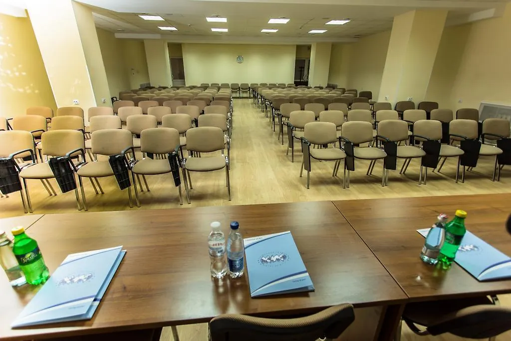 Hotel Mir Kyiv